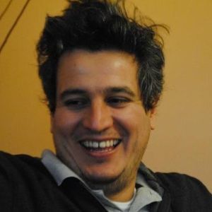 Meet your Posher, Osmar